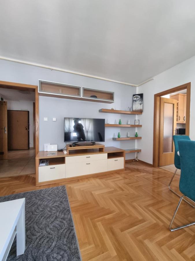 Apartman Bruna Загреб Экстерьер фото